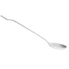 Pizza sauce spoon, HENDI, 0,05L, 380x65mm