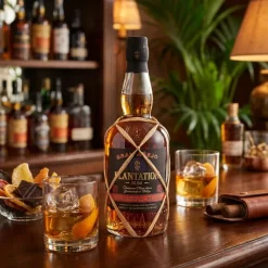 Planteray Guatemala & Belize Gran Anejo 70 cl