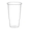 Plastglas øl/vand 30 cl 100 stk.