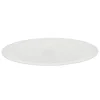 Plasttallerken PP 23 cm 4 stk.