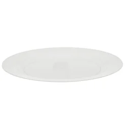 Plasttallerken PP 23 cm 4 stk.