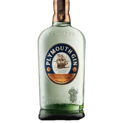Plymouth Gin FL 70