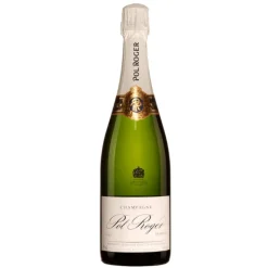 Pol Roger Champagne Brut Réserve FL 75