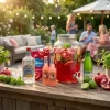 Pomegranate Paloma Dispenser - Drinkspakke