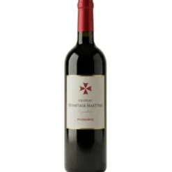 Pomerol Chateau Hermitage Mazeyres 2023