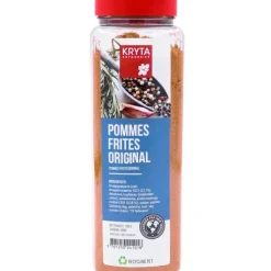 Pommes friteskrydderi 700 g