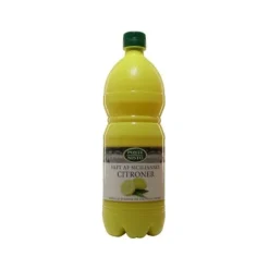 Ponte Sisto Citronsaft FL 100