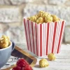 Popcorn Kop Til Cocktails & Snacks 40 cl.