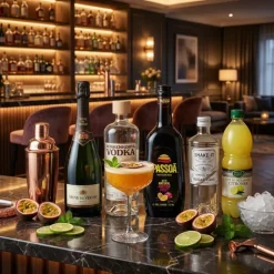 PORN STAR MARTINI - DrinksPakke