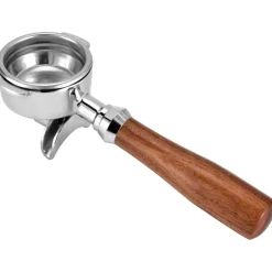 Portafilter dobbelt 58 mm E61