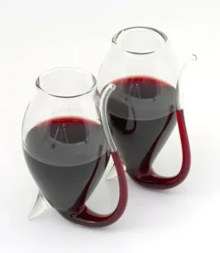 Port Decanter & Sipper Set Vinology