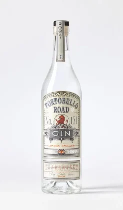 Portobello Road Gin FL 70