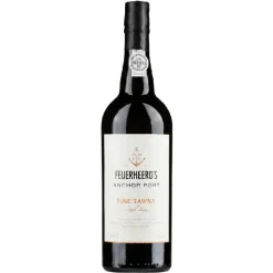 Portvin Fine Tawny 0,75 L – Feuerheerds