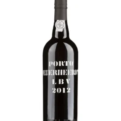 Portvin Late Bottled Vintage LBV 0,75 L – Feuerheerds