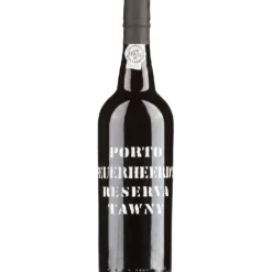 Portvin Reserva Tawny 0,75 L – Feuerheerds