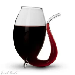 Portvins Sipers Glas 2pk Vinology