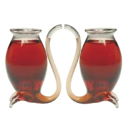 Portvins Sipers Glas 2pk Vinology