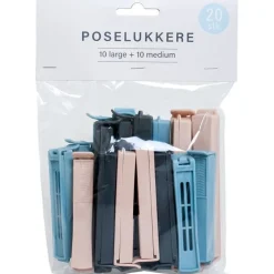 Poselukkere 20 stk. - CC Hansen