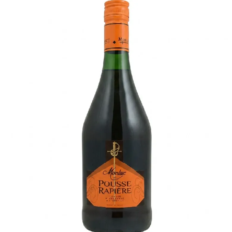Pousse-Rapière Liqueur FL 70