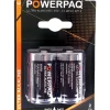 PowerPaq Ultra Alkaline C batterier