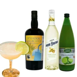 Premium Daiquiri Ecuador - DrinksPakke