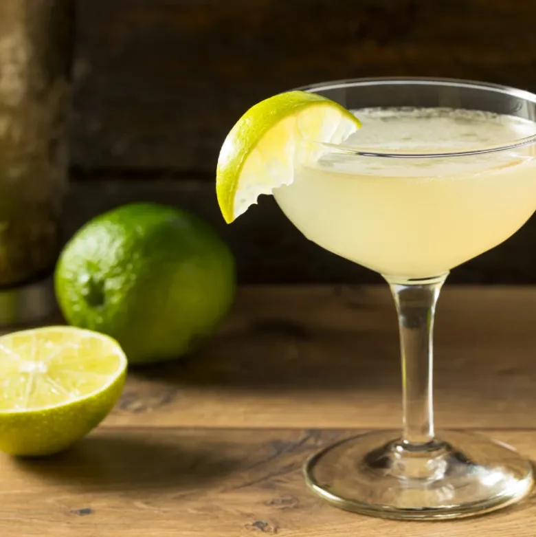 Premium Daiquiri Guadeloupe - DrinksPakke