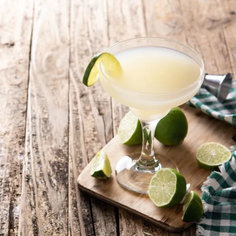 Premium Daiquiri Jamaican - DrinksPakke