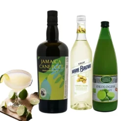 Premium Daiquiri Jamaican - DrinksPakke