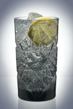 PREMIUM GLAS Smoke 47 CL - Polycarbonat