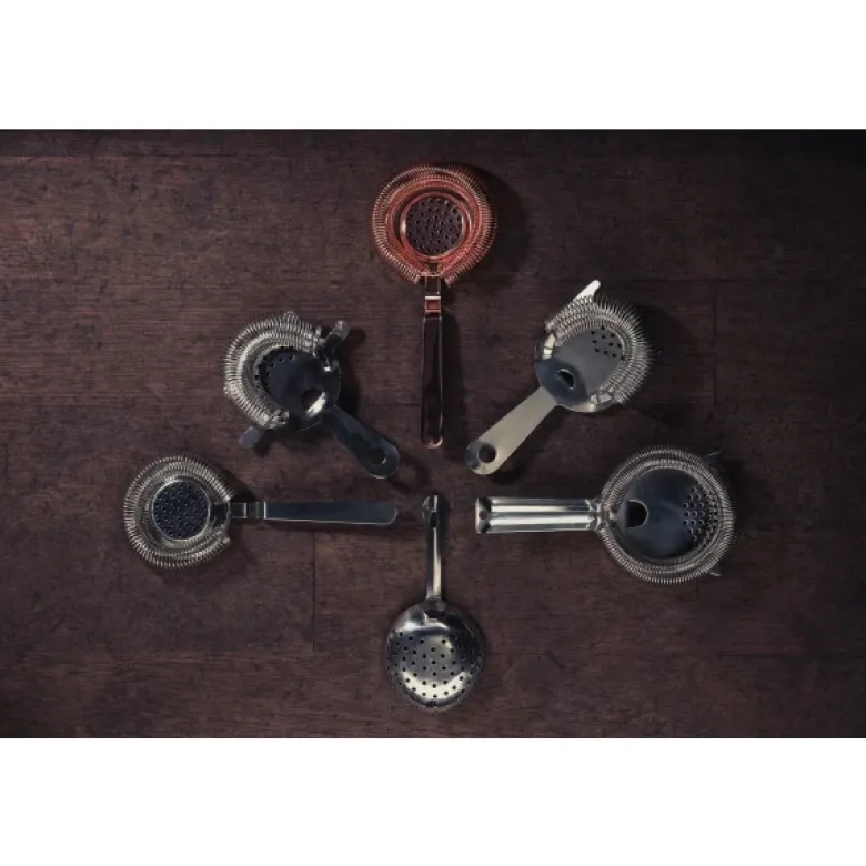 Premium Hawthorne Strainer - Genware