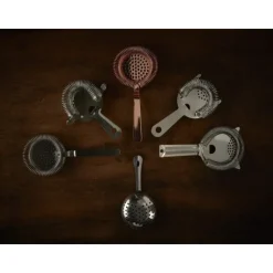 Premium Hawthorne Strainer - Genware