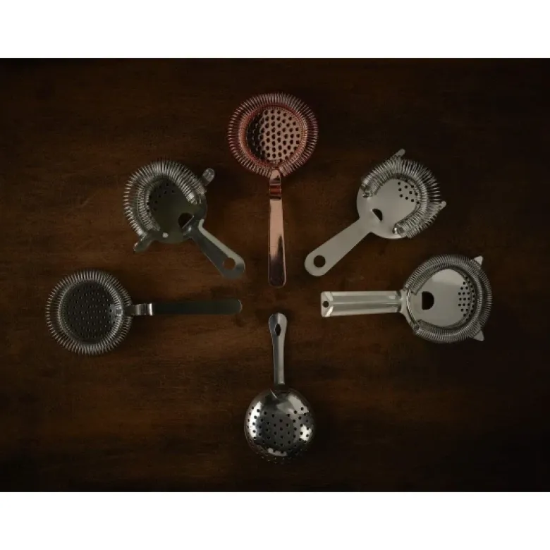 Premium Hawthorne Strainer - Genware