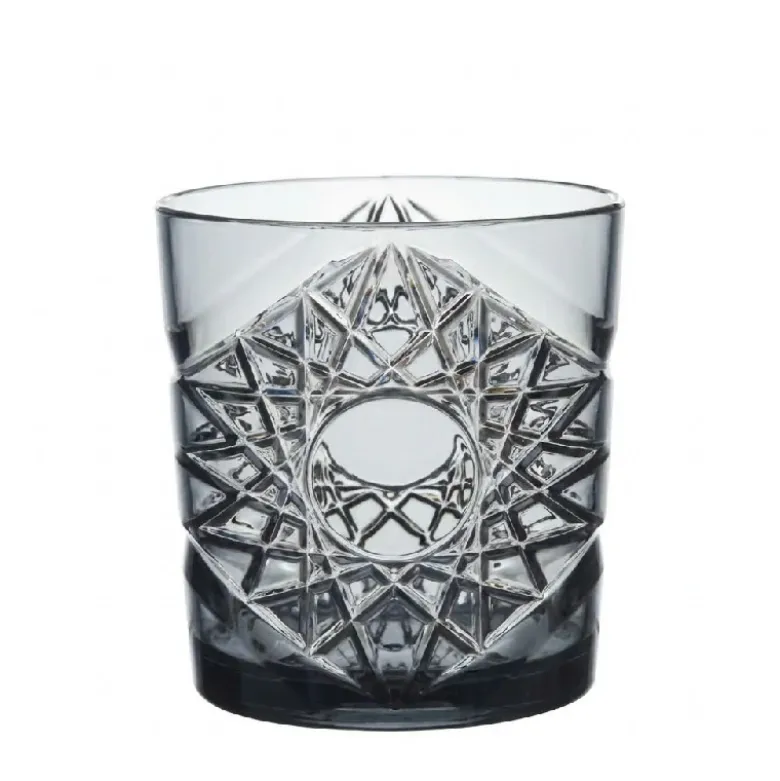 Premium Light Glas Smoke 27 CL - Polycarbonat