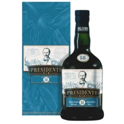 Presidente Marti Solera 15 FL 70