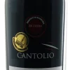 Primitivo di Manduria DOP Terra 14 % 0,75 L – Cantolio