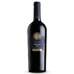 Primitivo Puglia IGT 0,75 L – Barocco