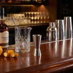 Professionel Jigger i Rustfrit Stål 25/50 ml