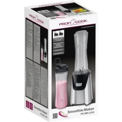 Profi Cook Smoothie Maker To Go