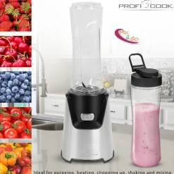 Profi Cook Smoothie Maker To Go