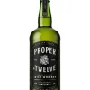 Proper No. Twelve Irish Whiskey FL 70