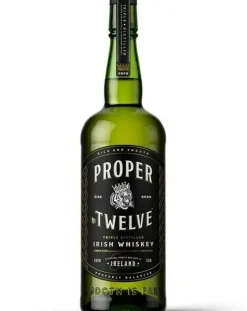 Proper No. Twelve Irish Whiskey FL 70