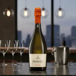 Prosecco Extra Dry DOC 0,75 L – Romio
