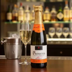 Prosecco Piccolo Mabis DOC 0,20 L – Maurizio Martino