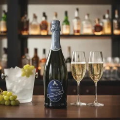 Prosecco Valdobbiadene Cruner DOCG 0,75 L – Le Colture