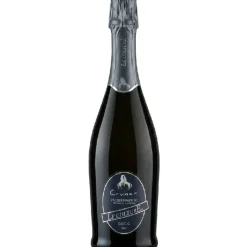 Prosecco Valdobbiadene Cruner DOCG 0,75 L – Le Colture
