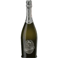 Prosecco Valdobbiadene Fagher DOCG 3 L trækasse – Le Colture