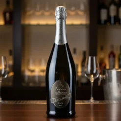 Prosecco Valdobbiadene Fagher DOCG 1,5 L – Le Colture