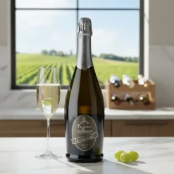 Prosecco Valdobbiadene Fagher DOCG 0,75 L – Le Colture