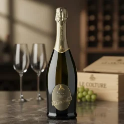 Prosecco Valdobbiadene Pianer DOCG 0,375 L – Le Colture
