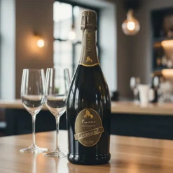 Prosecco Valdobbiadene Pianer DOCG 0,75 L – Le Colture